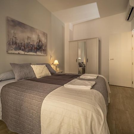Los Rincones De Stephan Siviglia Esterno foto