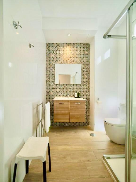 Los Rincones De Stephan Siviglia Esterno foto