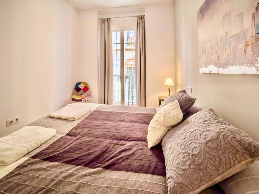 Los Rincones De Stephan Siviglia Esterno foto