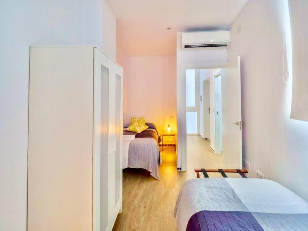 Los Rincones De Stephan Siviglia Esterno foto