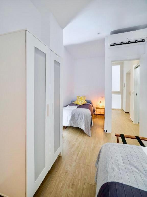 Los Rincones De Stephan Siviglia Esterno foto