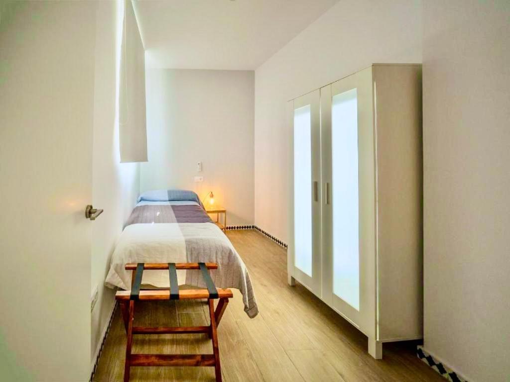 Los Rincones De Stephan Siviglia Esterno foto