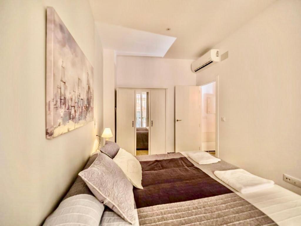 Los Rincones De Stephan Siviglia Esterno foto