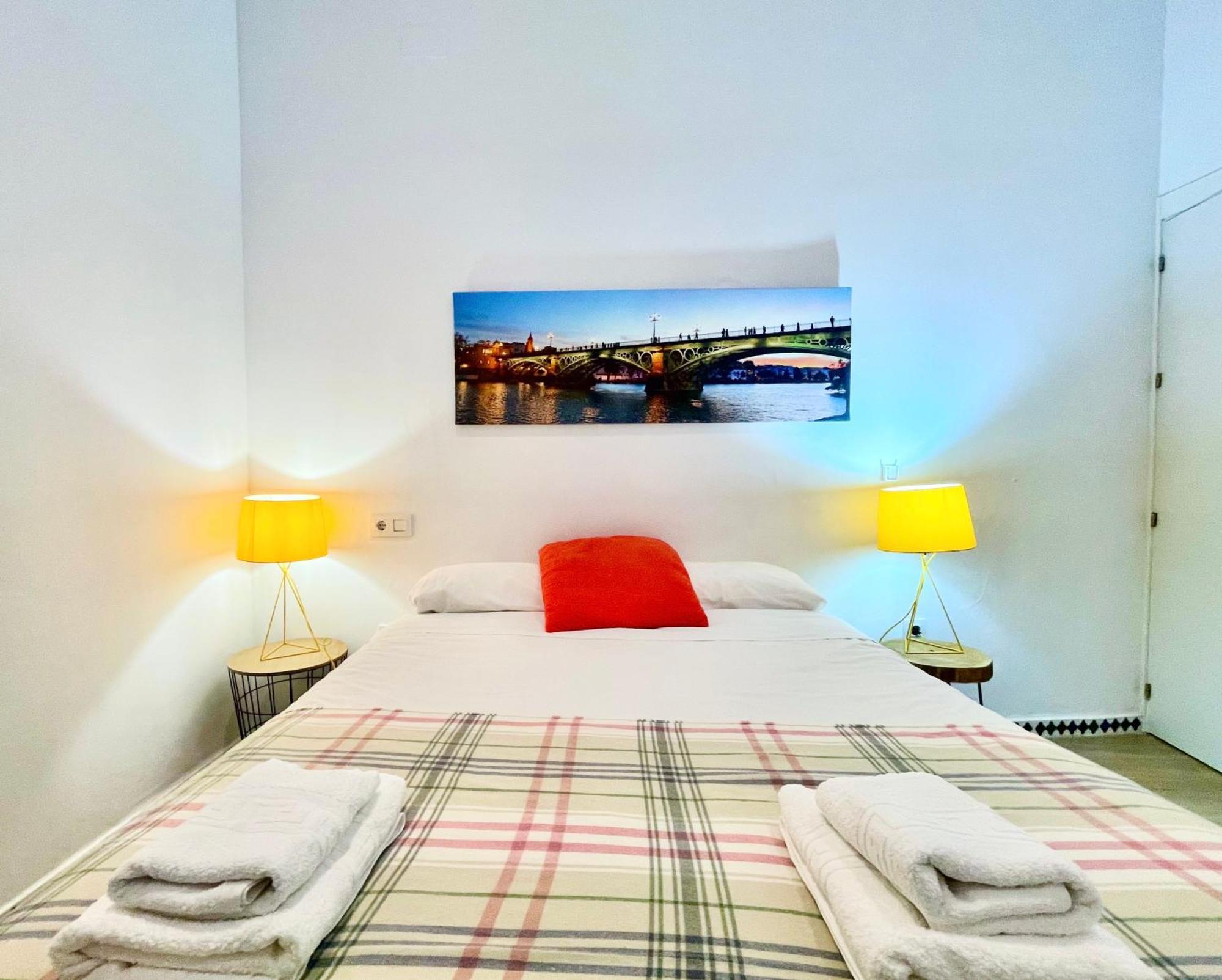 Los Rincones De Stephan Siviglia Esterno foto