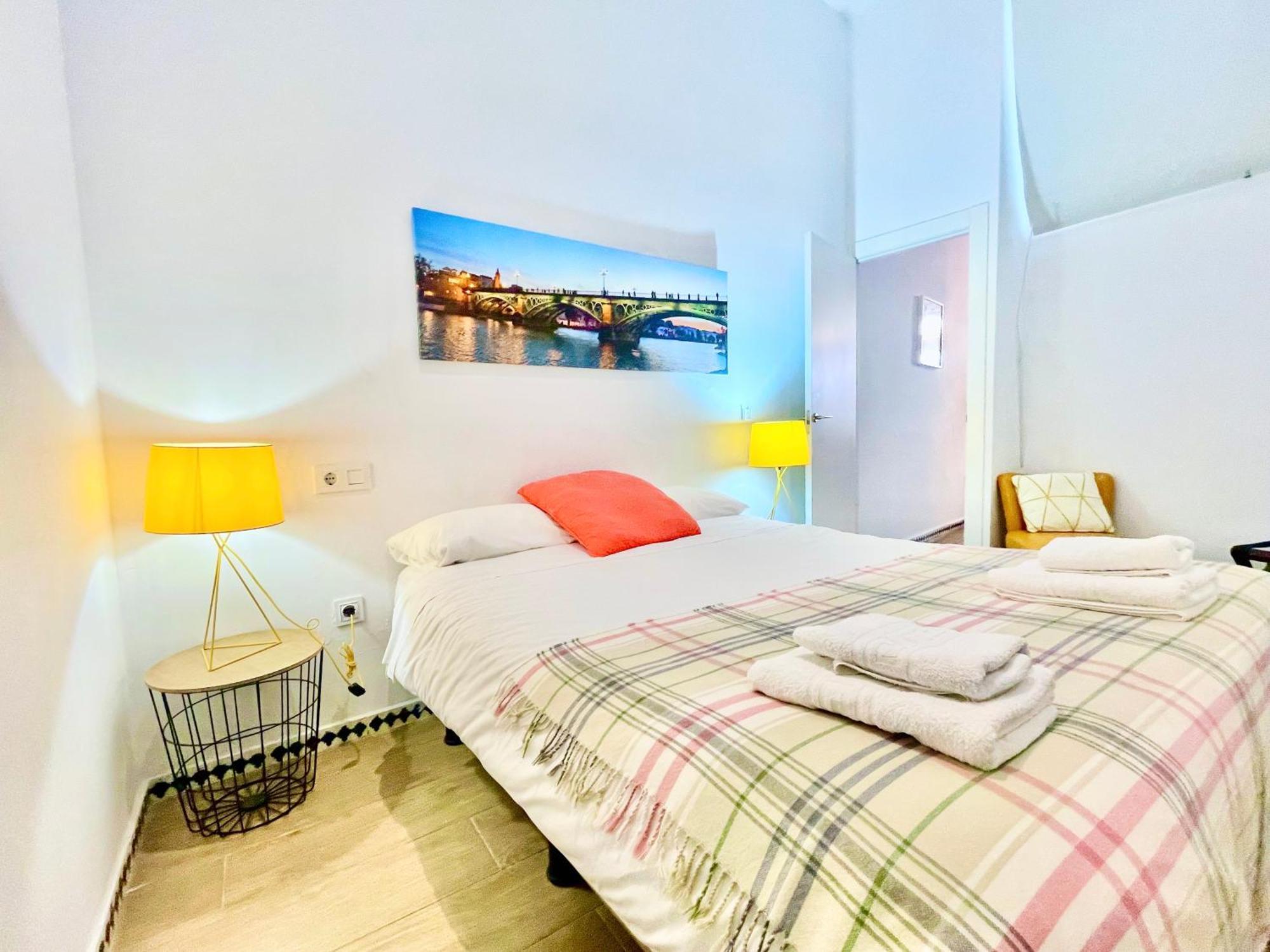 Los Rincones De Stephan Siviglia Esterno foto