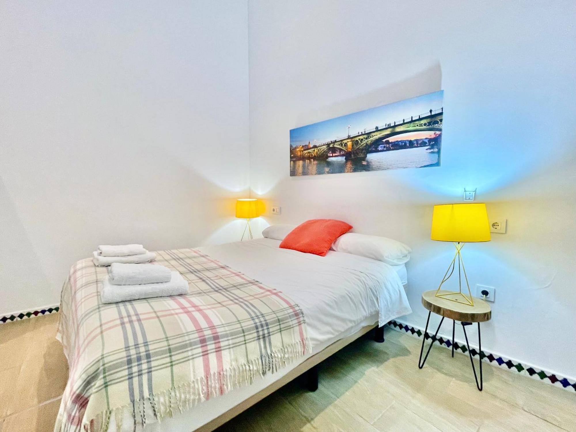 Los Rincones De Stephan Siviglia Esterno foto