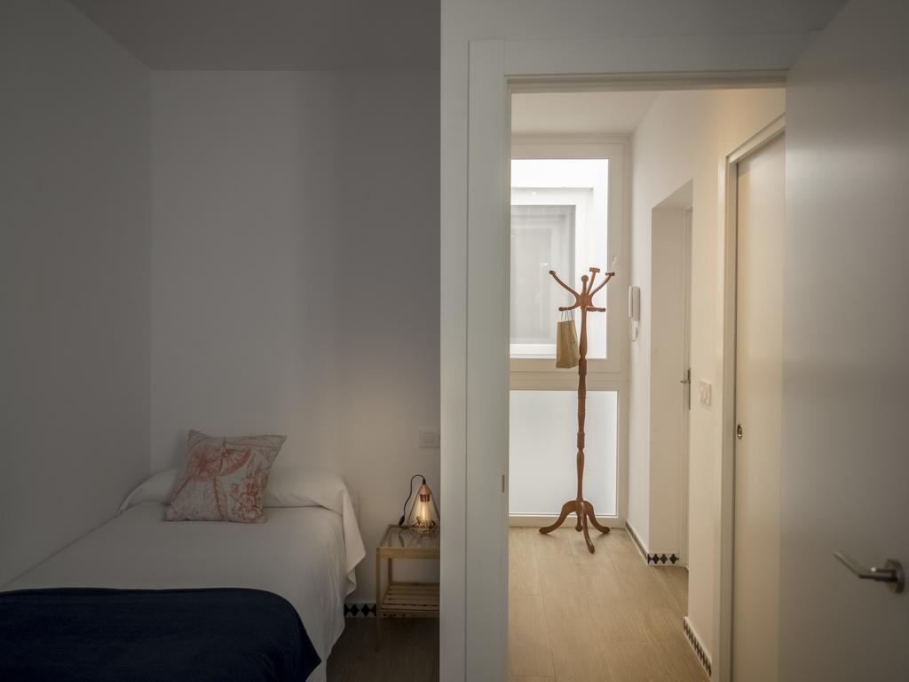 Los Rincones De Stephan Siviglia Esterno foto