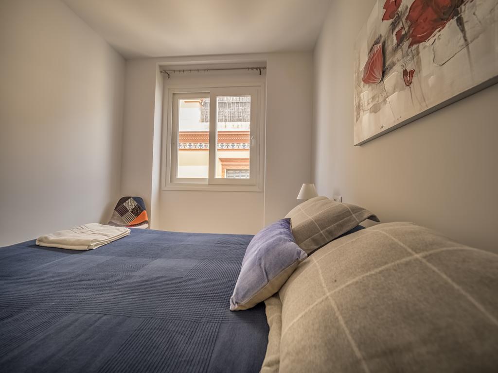 Los Rincones De Stephan Siviglia Esterno foto