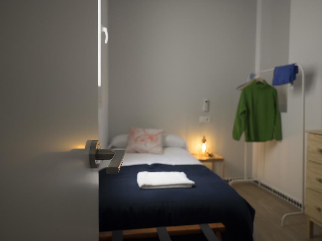 Los Rincones De Stephan Siviglia Esterno foto