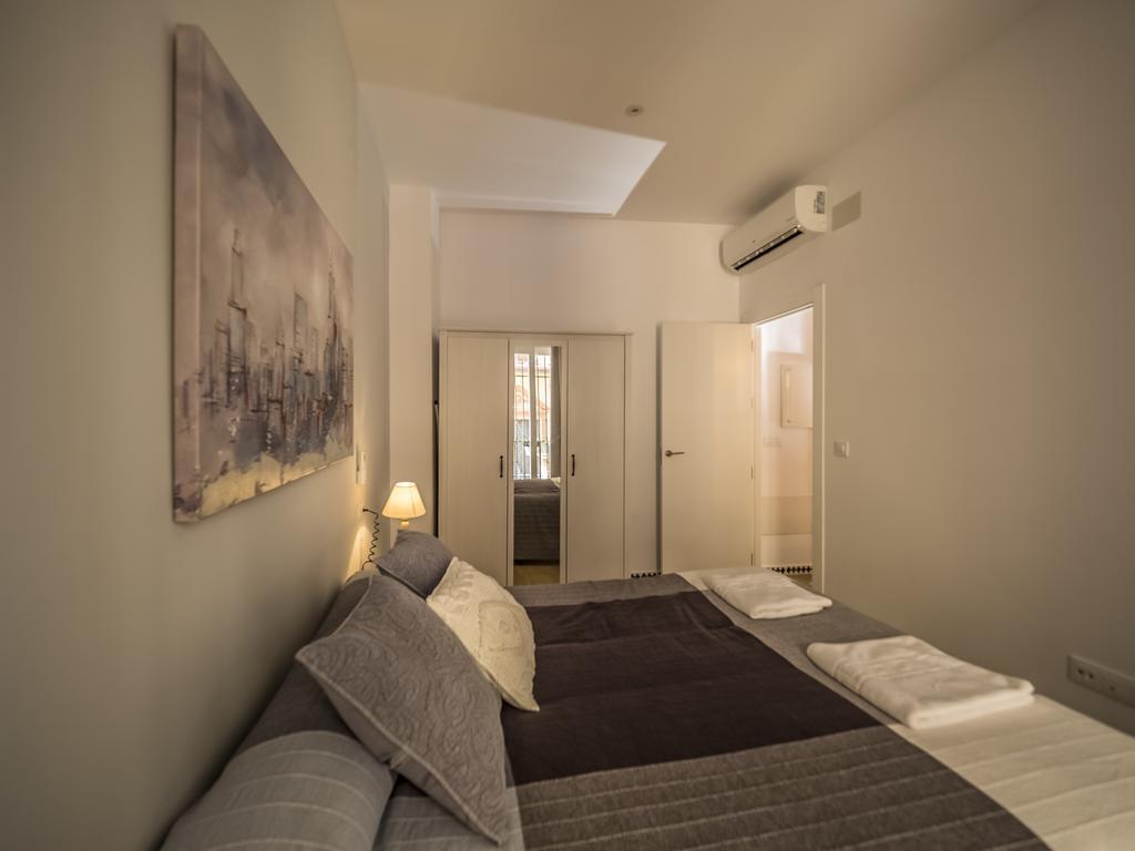Los Rincones De Stephan Siviglia Esterno foto