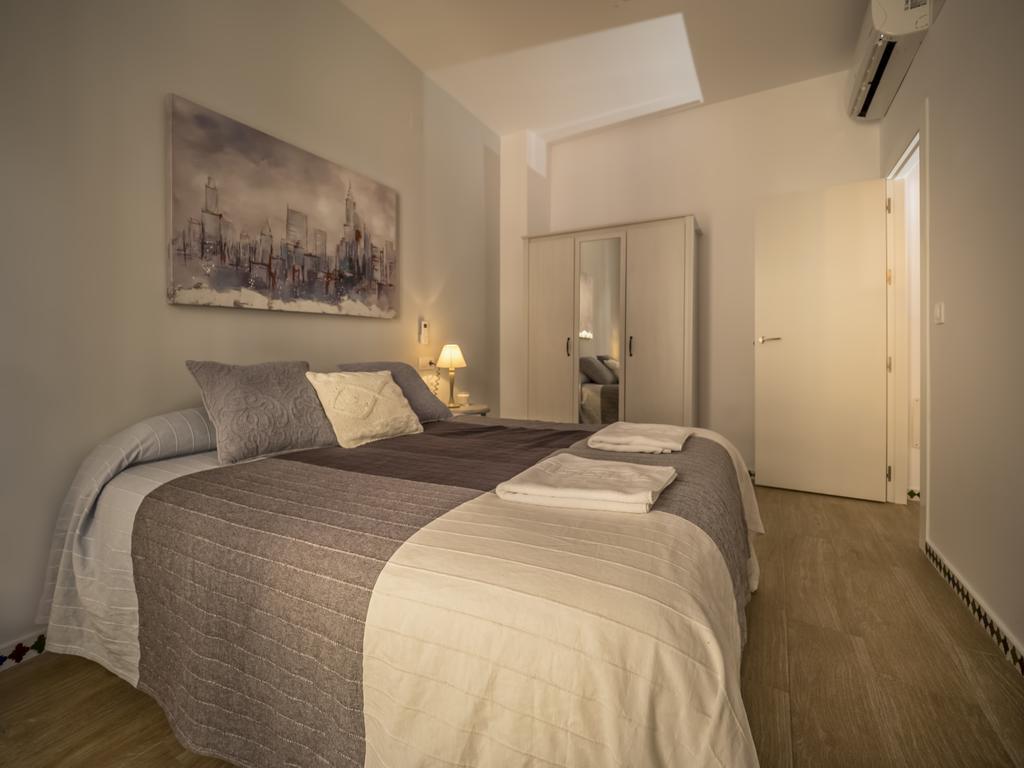 Los Rincones De Stephan Siviglia Esterno foto
