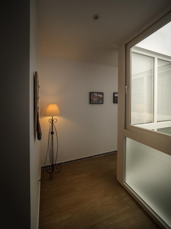 Los Rincones De Stephan Siviglia Esterno foto