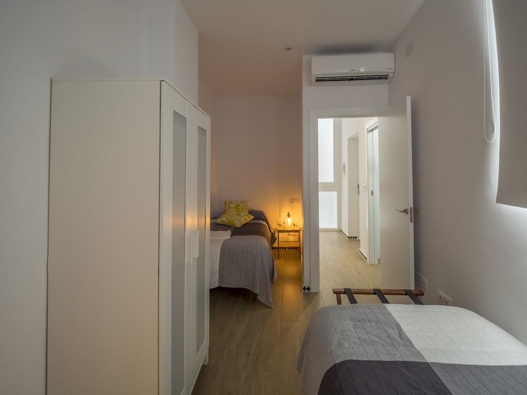 Los Rincones De Stephan Siviglia Esterno foto