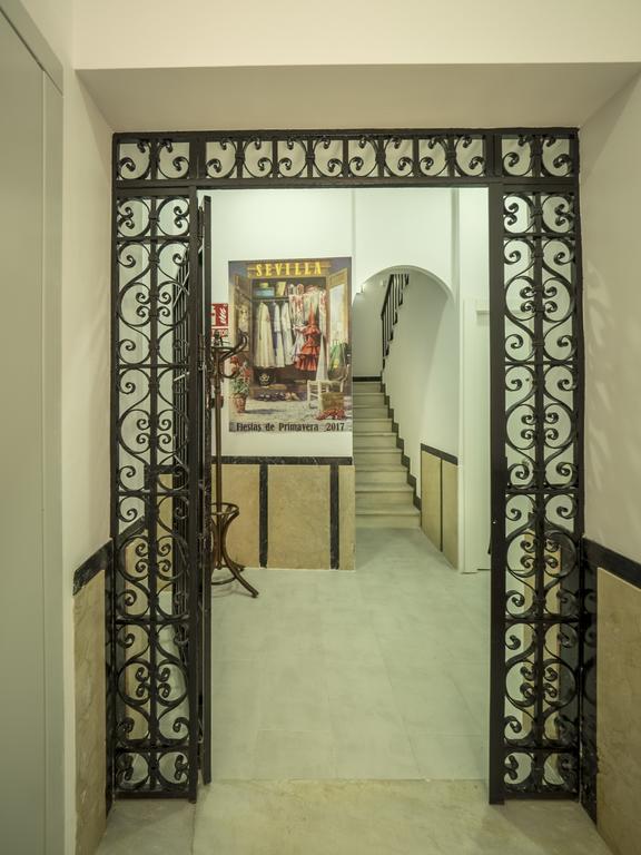 Los Rincones De Stephan Siviglia Esterno foto