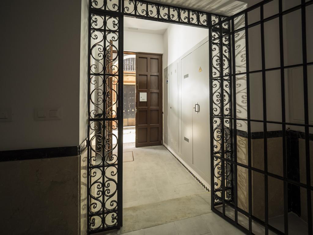 Los Rincones De Stephan Siviglia Esterno foto